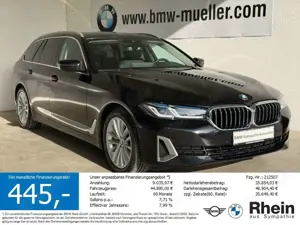 BMW 530 d xDr Luxury AHK/LASER/HUD/S-LÜ/4XAC/CAM/GARA
