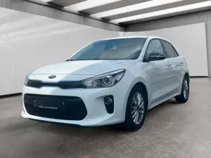 Kia Rio Bild 1