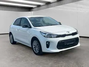 Kia Rio Bild 3