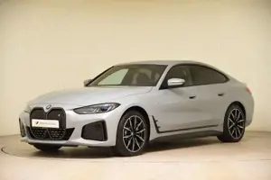 BMW i4 eDrive40 Gran Coupé M Sport ACC Laser AHK HK