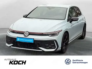 Volkswagen Golf GTI GTI DSG Navi LED HarmanKardon DCC