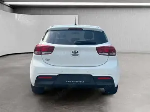 Kia Rio Bild 4