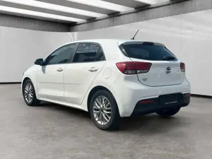 Kia Rio Bild 5