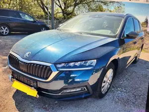 Skoda Octavia Style 8 Fachb. Inklusive Mehrwertsteuer