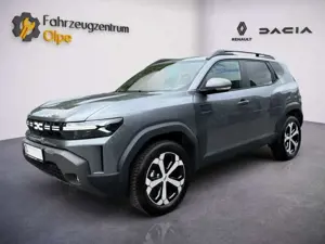 Dacia Duster III TCe 130 Journey 4x4,Navi,360°,Totwink