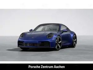 Porsche 992 -2 (911) Carrera