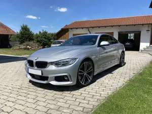 BMW 430