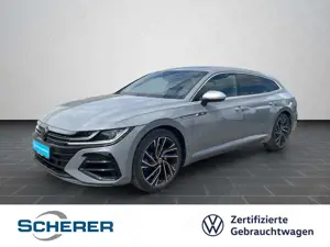 Volkswagen Arteon R 2.0 TSI DSG 4Motion NAVI