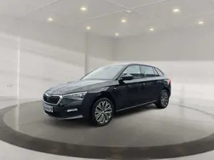 Skoda Scala 1.0 TSI Clever ACC AUT DynLicht KeyLess LM