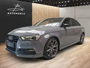 Audi A3 Limousine ambition ultra S Line