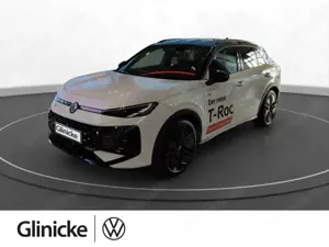 Volkswagen T-Roc R-Line 1.5 eTSI 110 kW IQ Light/Drive,Navi