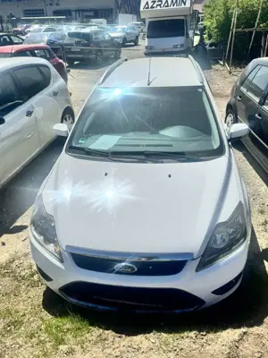 Ford Focus 2.0 16V Ghia