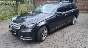 Mercedes-Benz C 200 C 200 T CDI 7G-TRONIC Avantgarde Edition C