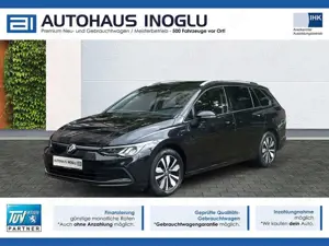 Volkswagen Golf Var. 1.5 eTSI DSG Move Navi+Lenk/SHZ+ACC+DAB+