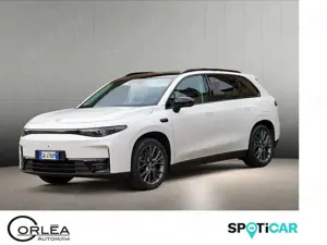 Leapmotor C10 160 kW BEV Design