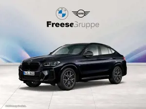 BMW X4 xDrive30i M-Sport Memory Head-Up Laser Kamera