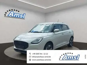 Suzuki Swift 1.2 DualJet Hybrid Comfort+ Automatik