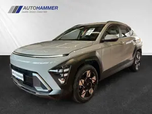 Hyundai KONA HEV TREND Navi LED Navi SmartKey SHZ  el.HK