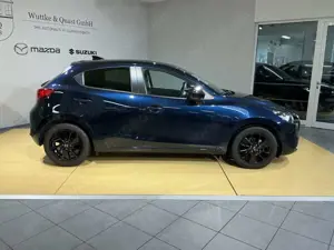 Mazda 2 Bild 2