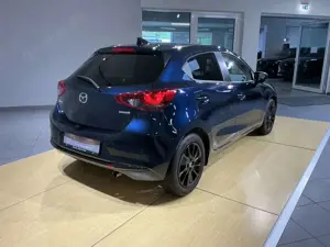 Mazda 2 Bild 3