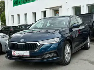 Skoda Octavia 2.0 TDI DSG Combi First Edition VIRTUAL