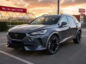 CUPRA Formentor 1.5 TSI DSG FESTPREIS!