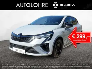Renault Clio Esprit Alpine TCe 90 KAMERA NAVI ACC LED