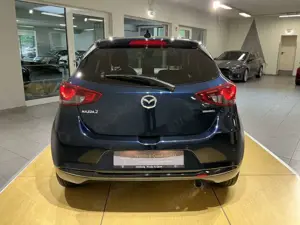 Mazda 2 Bild 4