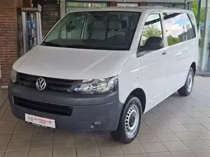 Volkswagen T5 Transporter