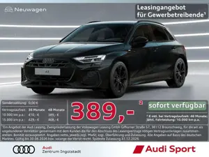 Audi A3 Sportback TFSI S line MATRIX AHK UPE 49.905,-