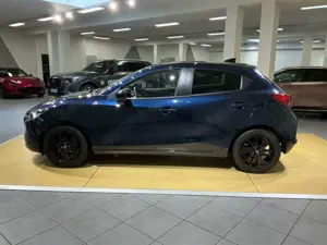 Mazda 2 Bild 5