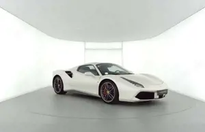 Ferrari 488 Spider 3.9 dct