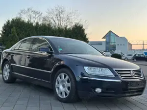 Volkswagen Phaeton