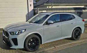 BMW X2 20 d xDrive M Sport