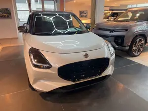 Suzuki Swift 1.2 Dualjet Hybrid  Comfort+ CVT Automatik