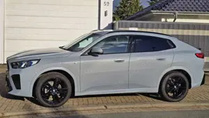 BMW X2 20 d xDrive M Sport Bild 4