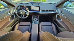 BMW X2 20 d xDrive M Sport Bild 3