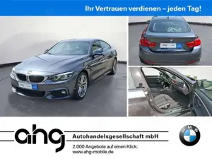 BMW 430 M Sport Navi Prof. Aut. Head-Up