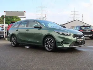 Kia Ceed SW / cee'd SW Spirit DCT7 Navi SHZ LHZ M+S-Allw. Bild 2