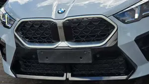 BMW X2 20 d xDrive M Sport Bild 2
