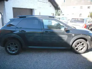 Citroen C4 Cactus Feel Navi Klima 82 PS Euro 6