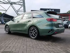 Kia Ceed SW / cee'd SW Spirit DCT7 Navi SHZ LHZ M+S-Allw. Bild 3
