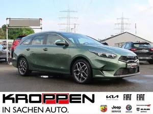 Kia Ceed SW / cee'd SW Spirit DCT7 Navi SHZ LHZ M+S-Allw. Bild 1