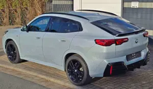 BMW X2 20 d xDrive M Sport Bild 5