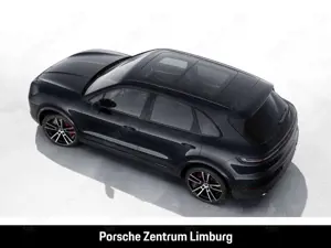 Porsche Cayenne Bild 4