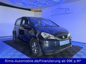 SEAT Mii I-Tech Navi Sitzheizung Klima 75PS 4/5 Türer