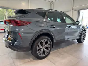 CUPRA Formentor 1.5 eTSI Benzin/Hybride/LED/PDC/SHZ Bild 4