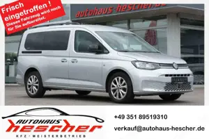 Volkswagen Others Caddy Maxi Life 2.0 TDI *7-SITZE*ACC*AHK*