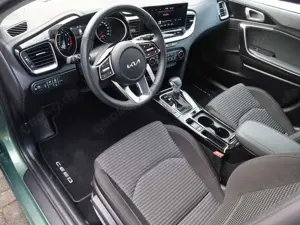 Kia Ceed SW / cee'd SW Spirit DCT7 Navi SHZ LHZ M+S-Allw. Bild 5