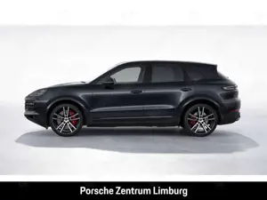 Porsche Cayenne Bild 2